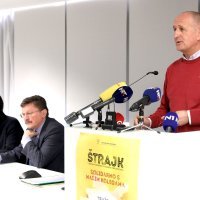 Sindikat znanosti o premijerovim izjavama o plaćama