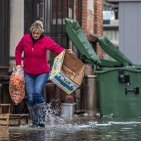 Gradska tržnica u Rijeci