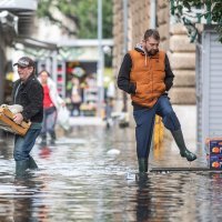 Gradska tržnica u Rijeci