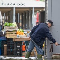 Gradska tržnica u Rijeci