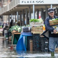 Gradska tržnica u Rijeci