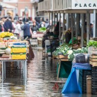 Gradska tržnica u Rijeci