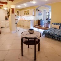 Luxury Holiday Home Zupan