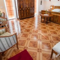 Luxury Holiday Home Zupan