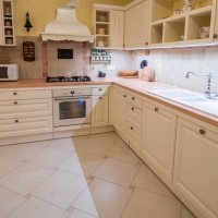 Luxury Holiday Home Zupan