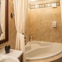 Luxury Holiday Home Zupan