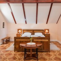 Luxury Holiday Home Zupan