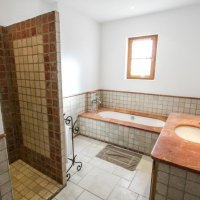 Villa Mas le Cailletier