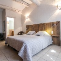 Villa Mas le Cailletier