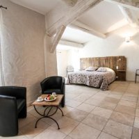 Villa Mas le Cailletier