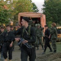 Vukovar, studeni 1991.