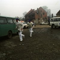 Vukovar, studeni 1991.