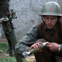 Vukovar, studeni 1991.