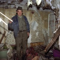 Vukovar, studeni 1991.