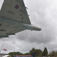 Na bivšem vojnom aerodromu u Valturi svečano otvorena vojarna 'Hrvatski branitelji Istre'