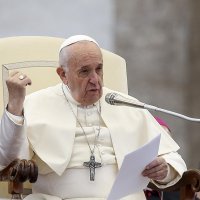 Papa Franjo