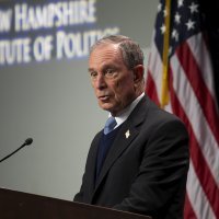 Michael Bloomberg