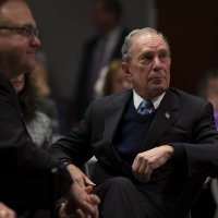 Michael Bloomberg