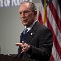 Michael Bloomberg