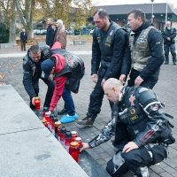 Motokaravana za Vukovar