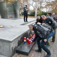 Motokaravana za Vukovar