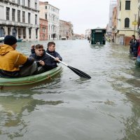 Poplave u Veneciji