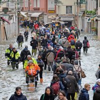 Poplave u Veneciji