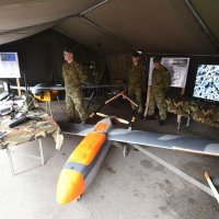 Taktičko-tehnički zbor naoružanja HV-a na Karolini