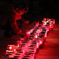 Šibenik odao počast Vukovaru