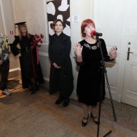 Otvorenje izložbe 'Šeširi iz privatne kolekcije Đurđe Tedeschi'