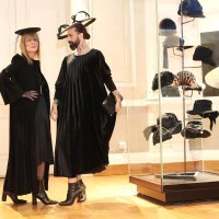 Đurđa Tedeschi i Božo Vrećo