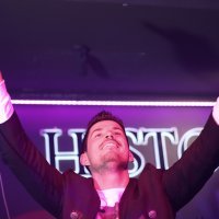 Bojan Jambrošić proslavio 10. godina karijere