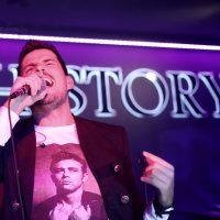 Bojan Jambrošić proslavio 10. godina karijere