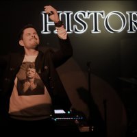 Bojan Jambrošić proslavio 10. godina karijere