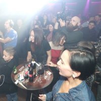 Bojan Jambrošić proslavio 10. godina karijere