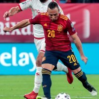 Španjolska (Santi Cazorla) - Malta (Zach Muscat)