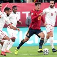 Španjolska (Gerard Moreno) - Malta