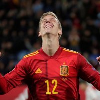 Španjolska (Dani Olmo) - Malta