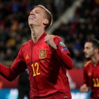 Španjolska (Dani Olmo) - Malta