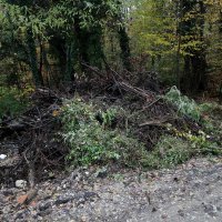 Zagreb: Radovi u ulici Donje Prekrižje za vrijeme obilnih kiša pretvaraju se u obilne lokve