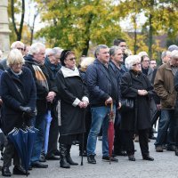 Posljednji ispraćaj Martina Sagnera