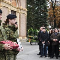 Posljednji ispraćaj Martina Sagnera