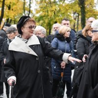 Posljednji ispraćaj Martina Sagnera