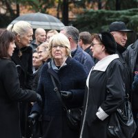 Posljednji ispraćaj Martina Sagnera