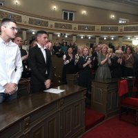 Dodjela nagrada Luka Ritz