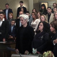 Dodjela nagrada Luka Ritz