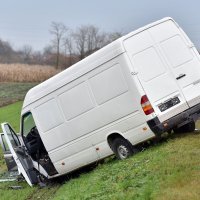 Više osoba ozlijeđeno u prometnoj nesreći u Nedelišću