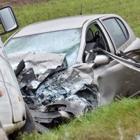 Više osoba ozlijeđeno u prometnoj nesreći u Nedelišću