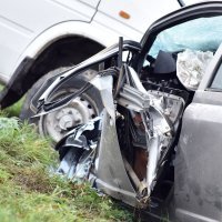 Više osoba ozlijeđeno u prometnoj nesreći u Nedelišću