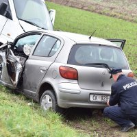 Više osoba ozlijeđeno u prometnoj nesreći u Nedelišću